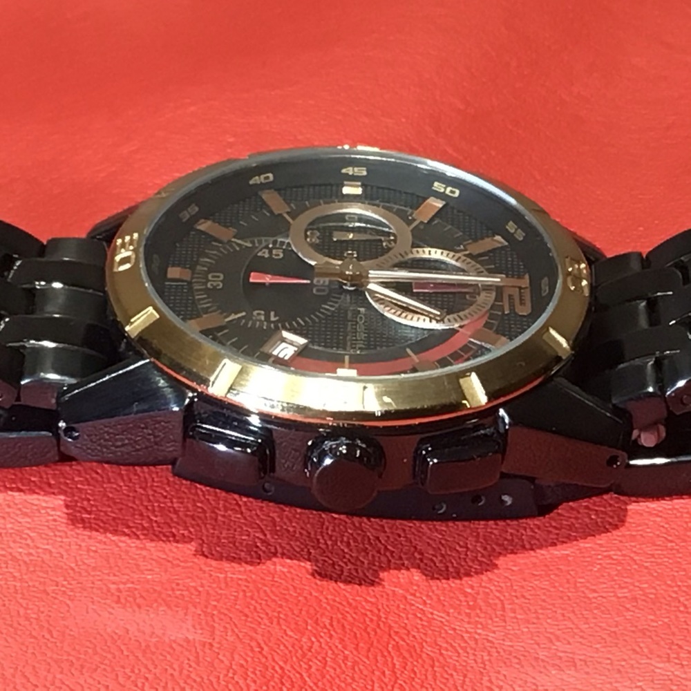 Fossil Chronograph - image 4